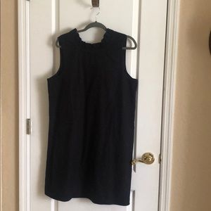 Black Vineyard Vines Dress